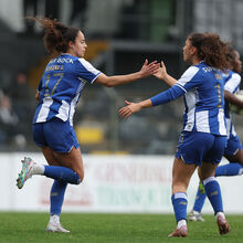 <![CDATA[ Futebol feminino volta ao Estádio do Dragão ]]>