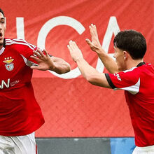 <![CDATA[ Tiago Freitas caiu no goto de Mourinho no Benfica e coloca a pré-temporada na agenda ]]>