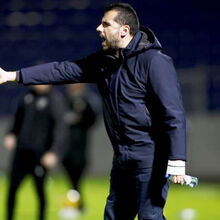 <![CDATA[ Quarteto do E. Amadora em alerta amarelo para o jogo com o FC Porto ]]>