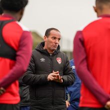 <![CDATA[ Rio Ave traz boas memórias ao Santa Clara ]]>