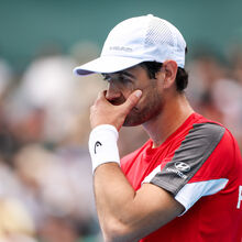 <![CDATA[ Nuno Borges eliminado nos quartos de final de pares em Bucareste ]]>