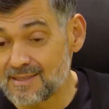 <![CDATA[ Conceição irado quando lhe perguntam sobre futuro no Al Ittihad: «Conversa da imprensa!» ]]>