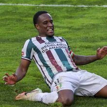 <![CDATA[ Jovane Cabral quer continuar no E. Amadora ]]>
