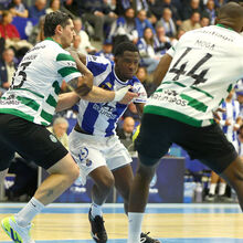 <![CDATA[ FC Porto-Sporting, em direto ]]>