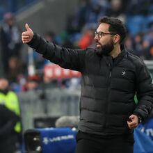 <![CDATA[ Gonçalo Feio quer Tondela com identidade em Guimarães: «Falámos com os jogadores e fizemos um 'reset'...» ]]>