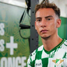 <![CDATA[ Francisco Domingues com via aberta para o onze do Moreirense ]]>