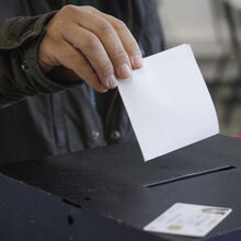 <![CDATA[ Votos em branco quase triplicam e nulos também aumentam na segunda volta das eleições presidenciais  ]]>