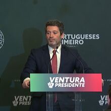 <![CDATA[ Segunda volta das eleições presidenciais em direto ]]>