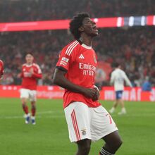 <![CDATA[ A crónica do Benfica-Alverca; 2-1: miúdo-relâmpago só toca uma vez ]]>