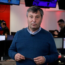 <![CDATA[ «Seguro bateu um recorde histórico na democracia»: Armando Esteves Pereira comenta resultados das presidenciais ]]>