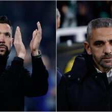 <![CDATA[ Disparar ou apertar: título passa por clássico emocionante ]]>