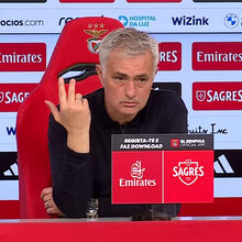 <![CDATA[ Mourinho aponta data para o possível regresso de Lukebakio ]]>