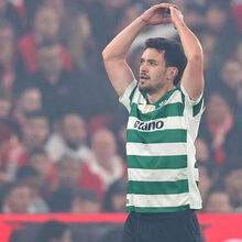 <![CDATA[ Onze de gala veste o fato de macaco: Sporting com várias alterações à vista ]]>