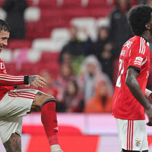 <![CDATA[ Benfica-Alverca: duelo em 5 factos ]]>