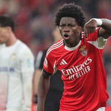 <![CDATA[ As notas dos jogadores do Benfica: o toque de Midas chegou bem a tempo ]]>