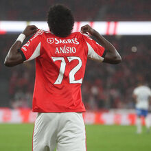 <![CDATA[ Anísio Cabral mais veloz do que Speedy Gonzales ]]>