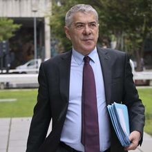 <![CDATA[ Sara Moreira Duarte é a nova advogada de José Sócrates ]]>