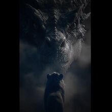 <![CDATA[ Um dragão a cuspir fogo à chegada do leão: FC Porto publica vídeo motivacional horas antes do clássico com o Sporting ]]>