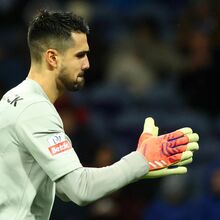 <![CDATA[ Diogo Costa: «Queríamos mais, mas seguimos em frente com muita vontade e união» ]]>