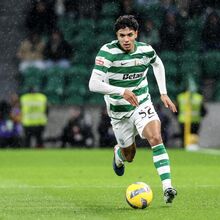 <![CDATA[ Do momento no Sporting à 