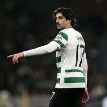 <![CDATA[ Trincão escuta o coração: será preciso mais do que dinheiro para o extremo sair do Sporting ]]>