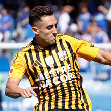 <![CDATA[ Tiago Dias suturado com seis pontos no tornozelo após o jogo com o Felgueiras ]]>