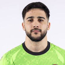 <![CDATA[ Bernardo Paçó e Pany Varela integram melhor equipa do Europeu ]]>