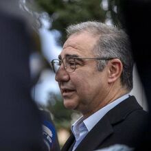<![CDATA[ Governo dos Açores garante diálogo com Santa Clara mas avisa: «Estamos a fazer contenção de despesa» ]]>