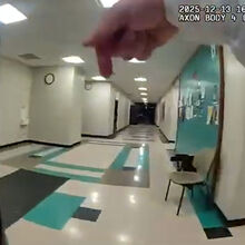 <![CDATA[ Divulgadas novas do ataque de Cláudio Valente à Universidade de Brown ]]>