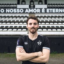 <![CDATA[ Andrezinho é reforço da Sanjoanense ]]>