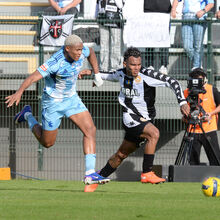 <![CDATA[ Duas baixas para o FC Porto ]]>