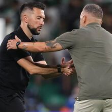 <![CDATA[ Os onzes de FC Porto e Sporting para o clássico desta noite ]]>