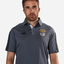 <![CDATA[ Monaco recruta analista ao Benfica ]]>