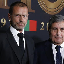 <![CDATA[ Fernando Gomes proposto como membro honorário do Comité Executivo da UEFA ]]>