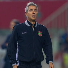 <![CDATA[ Machida Zelvia afasta Shabab Al Ahli de Paulo Sousa da final da Champions asiática ]]>
