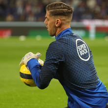 <![CDATA[ Cláudio Ramos: «É um jogo especial e temos o estádio cheio» ]]>