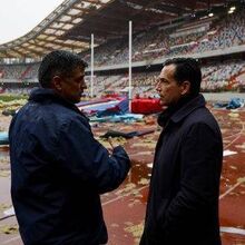 <![CDATA[ FPF admite reforço de verba para ajudar clubes afetados pelo mau tempo ]]>