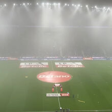 <![CDATA[ Assim está o Dragão a menos de uma hora do arranque do FC Porto-Sporting ]]>