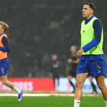 <![CDATA[ Lamber feridas sem drama ]]>