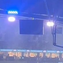 <![CDATA[ Adeptos do Sporting queixam-se de colunas a fazerem ruído para abafar os seus cânticos ]]>