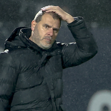 <![CDATA[ «Jogadores estão revoltados»: João Henriques 'atira-se' à arbitragem após derrota em Famalicão ]]>