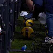 <![CDATA[ Notícia Record: CD abre processo ao FC Porto devido ao comportamento dos apanha-bolas frente ao Sporting ]]>