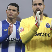 <![CDATA[ Thiago Silva rendido à qualidade do clássico: «Parecia muito o Manchester City e o Arsenal...» ]]>