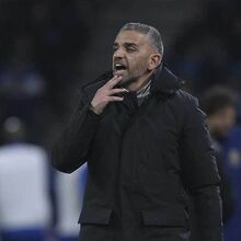 <![CDATA[ André Pinotes Batista 'desvaloriza' ausências de Geny e Suárez: «Rui Borges é sempre capaz de encontrar soluções» ]]>