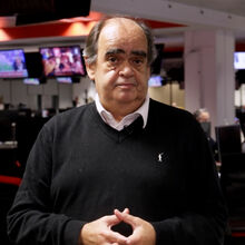 <![CDATA[ «De forma geral, o FC Porto-Sporting foi uma desilusão» ]]>