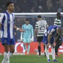 <![CDATA[ Reações ao empate no Dragão: «Recusámos a obrigação de ganhar e a ambição chegou tarde» ]]>