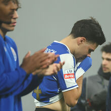 <![CDATA[ Francisco Moura saiu desolado ]]>