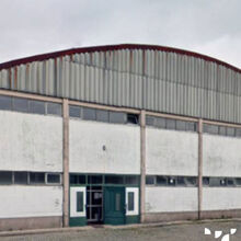 <![CDATA[ Carregal do Sal requalifica pavilhão desportivo em cerca de 400 mil euros ]]>