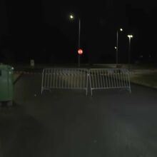 <![CDATA[ Freguesia de Valada completamente isolada do resto do País devido ao mau tempo ]]>