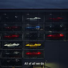 <![CDATA[ Faça-se luz: Ferrari ''elétrico'' chama-se Luce: veja o interior ]]>